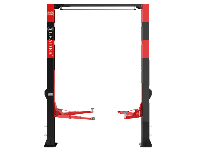 L26CS -3/-4 6.3吨龙门式举升机