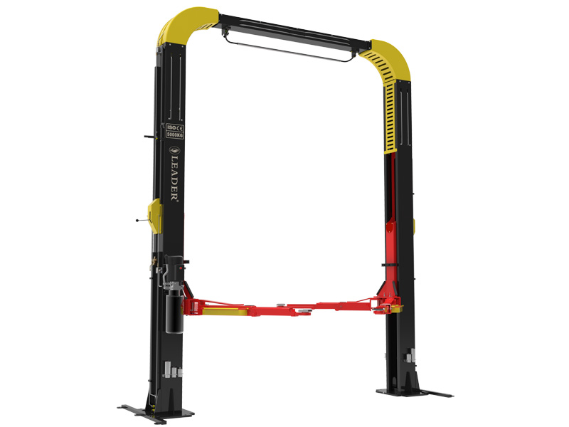 L25CS -7/8 5吨弧形龙门式举升机