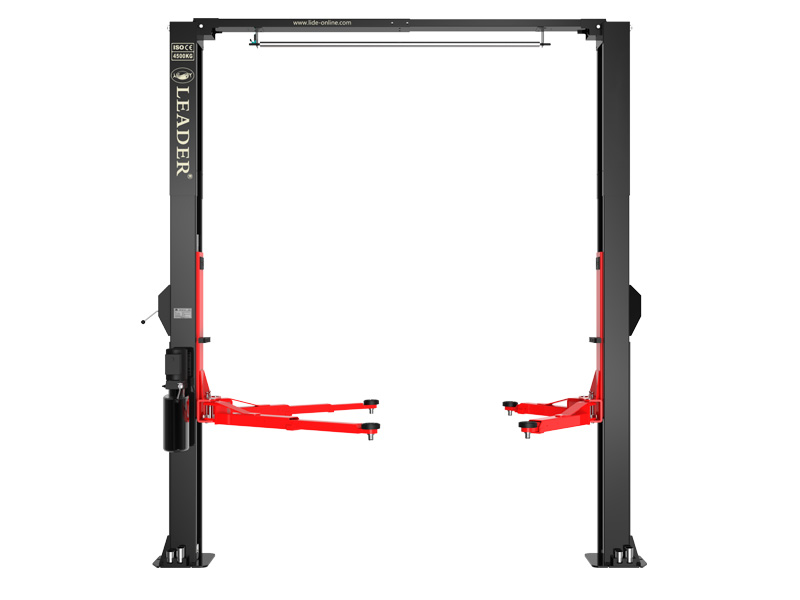 L25CS -3/4 4.5吨龙门式举升机