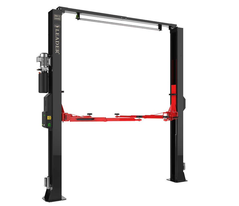 L24CE -5/6 龙门式举升机