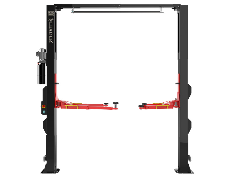 L24CE -3/4 龙门式举升机