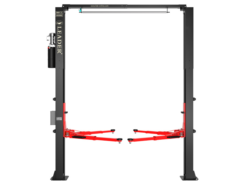 L24CE -1/-2 龙门式举升机