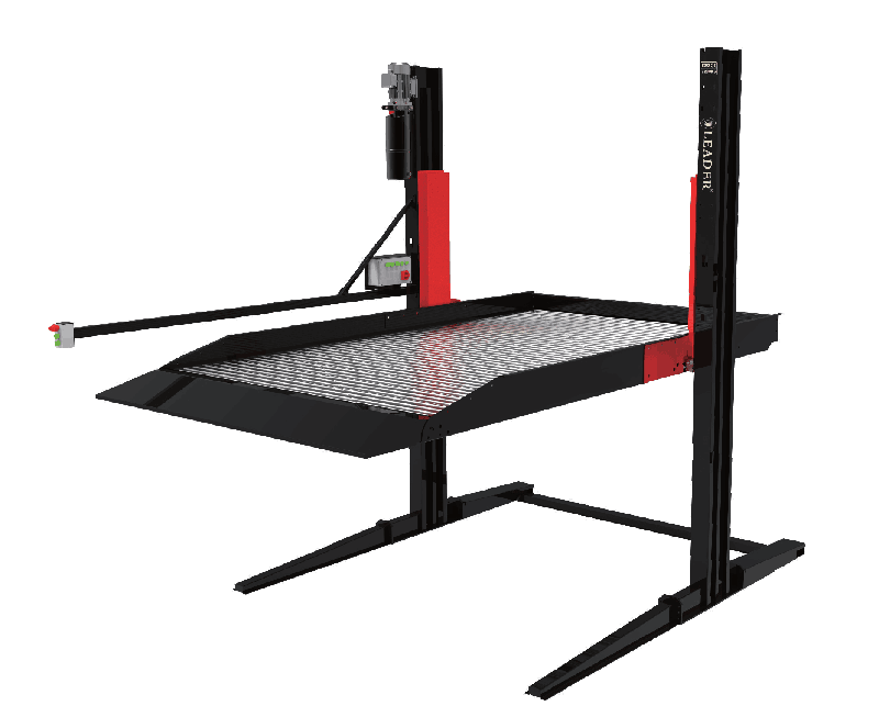 L232P 停车双柱举升机