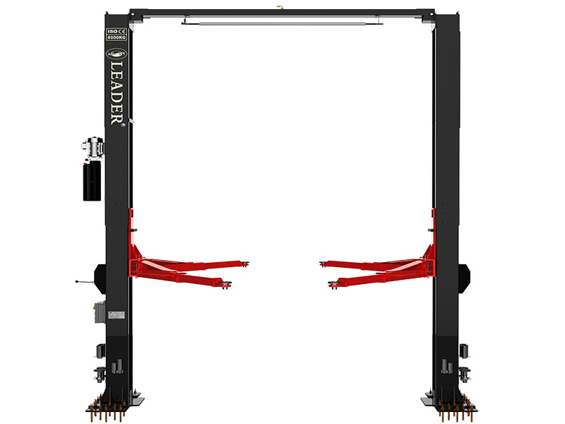 L28CS 8吨龙门式举升机