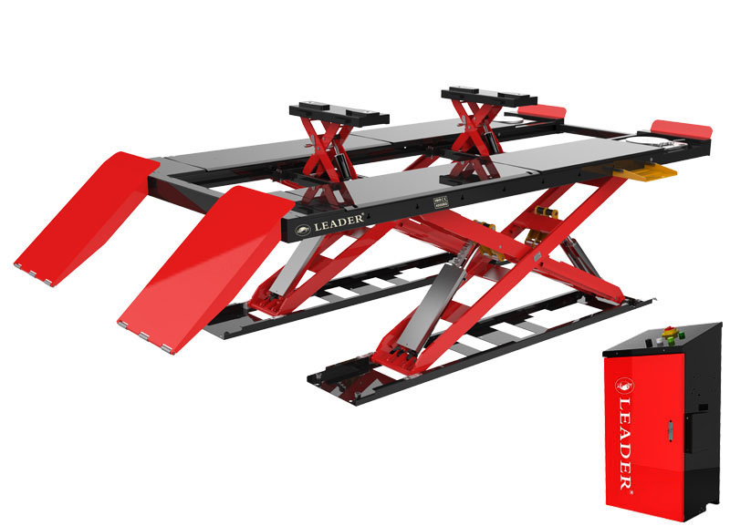 L67S 4吨超薄大剪