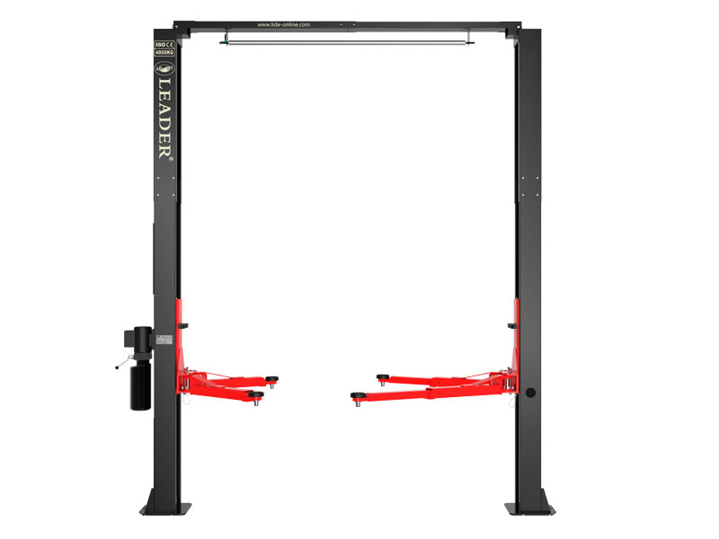 L24CM 龙门式举升机