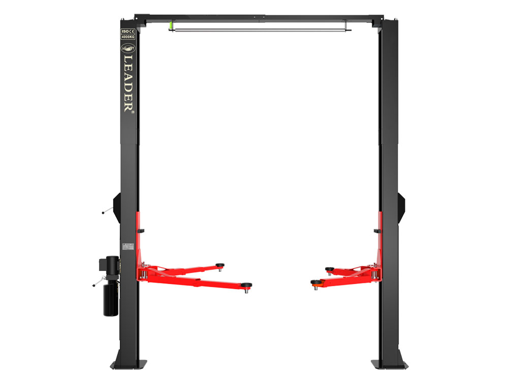 L24CS 龙门式举升机