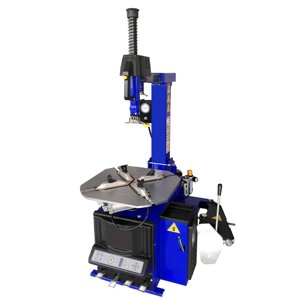 LD-950B 轮胎拆装机