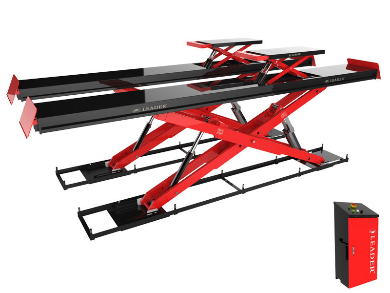 L69S-10T 10吨子母大剪