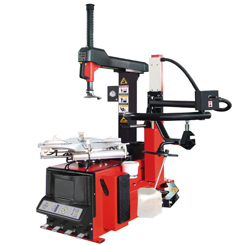 LD-920B+HP1 轮胎拆装机