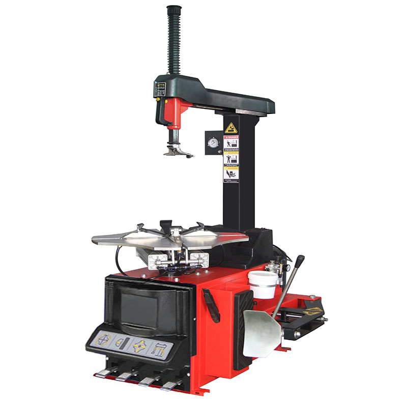 LD-920B 轮胎拆装机