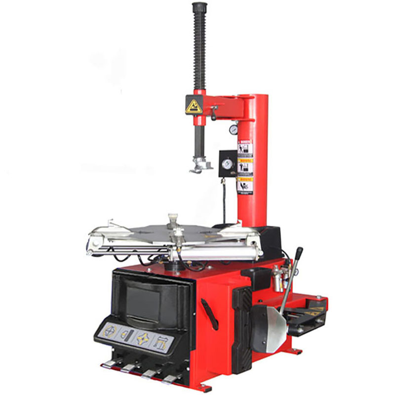 LD-910B 轮胎拆装机