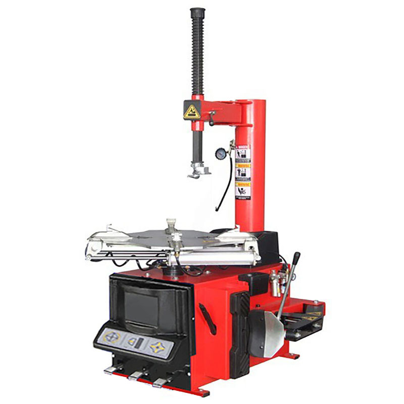 LD-910 轮胎拆装机