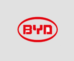 比亚迪